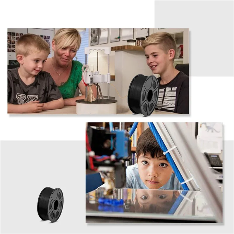 

Durable-3D Filament Нить для 3D-принтера Аксессуар для 3D-принтера, 3D-нить Нить для 3D-принтера Аксессуар для 3D-принтера-AD13