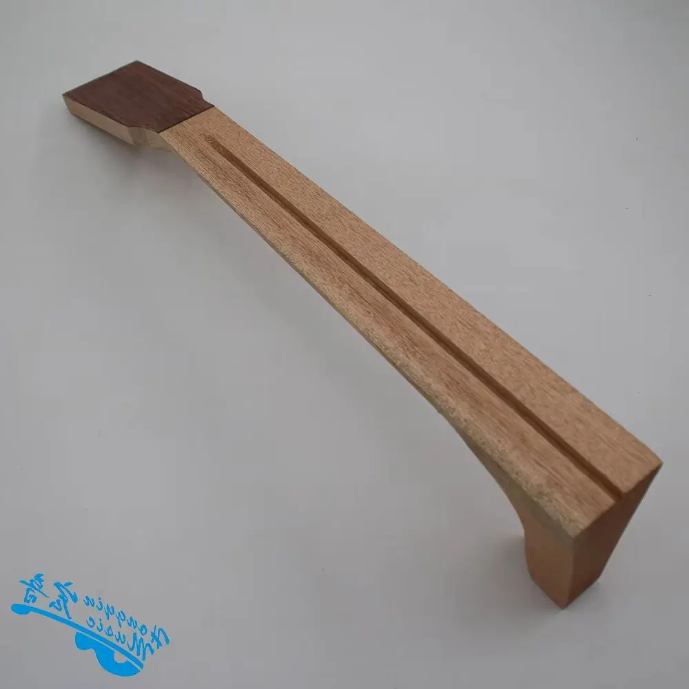 For Acoustic Guitar Neck  Guitar Accessories Three PLY Guitar Neck