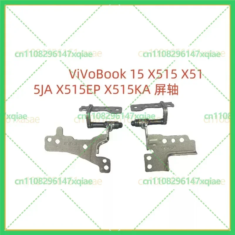 Display Hinge Left & Right Hinges for ASUS Vivobook 15 X515 F515 X509 V5200 M515 R565M Laptop Replacement