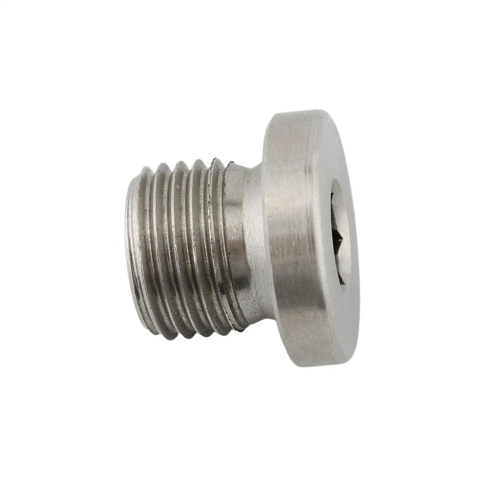M10x1.1 Magnetic Engine Oil Drain Plug High Performance Replace Parts for BMW F850GS C 400 GT F750GS Motorbike Accessories
