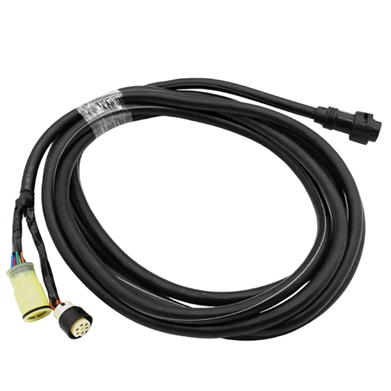 

G9-For Top Binnacle Console Mount Main Wire Harness 6X3-8258A-00 10PINS 5M