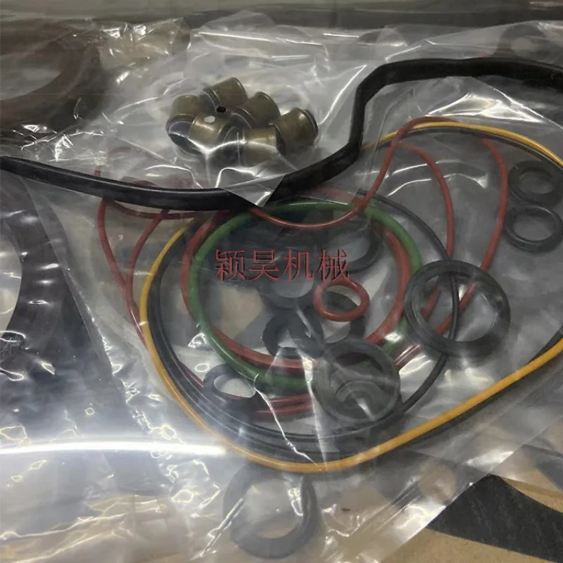 729001-92660 Engine Overhaul Kit Excavator Parts for Yanmar 3TNV88 72900192660