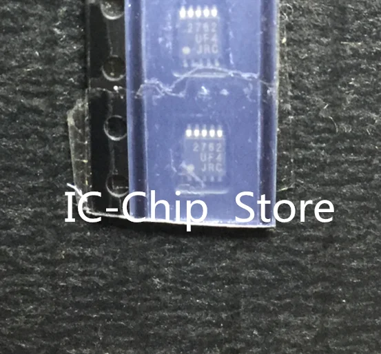 5 قطعة ~ 100 قطعة/الوحدة NJM2762RB2-TE2 NJM2762RB2 2762 TVSP10 جديد الأصلي