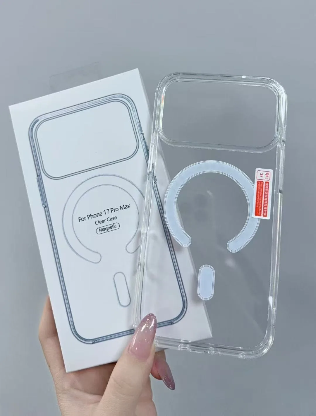 Esr Phone Case For … - image