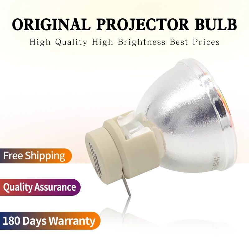 P-VIP 190/0.8 E20.9 Youshi Projection Light RLC-092/RL-C-093 PJD5155 PJD5255 PJD5555W PJD5153 PJD5553LWS PJD5353LS PJD6550LW