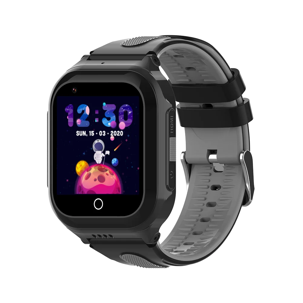 Корпус съемного ремешка аксессуаров для детских умных часов Wonlex KT21