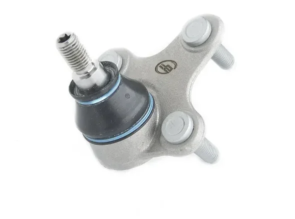 1k0407365c 1k0407366c Ball Joint Hinge For Vw Passat Cc B7 Golf Mk5 Mk6 Mk7 Tiguan Skoda Lower Arm Ball Head 1kd407365 1kd407366