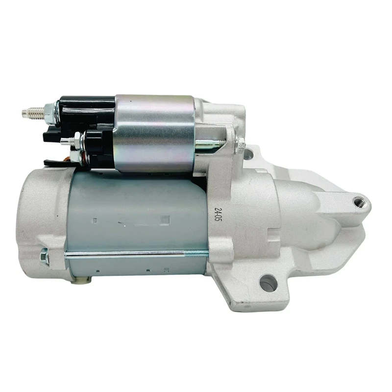 Car Starter FK72-11001-AB FK72-11001-AC GX73-11001-DB GX73-11001-DC LR059796 LR070690 LR080315 For Land Rover