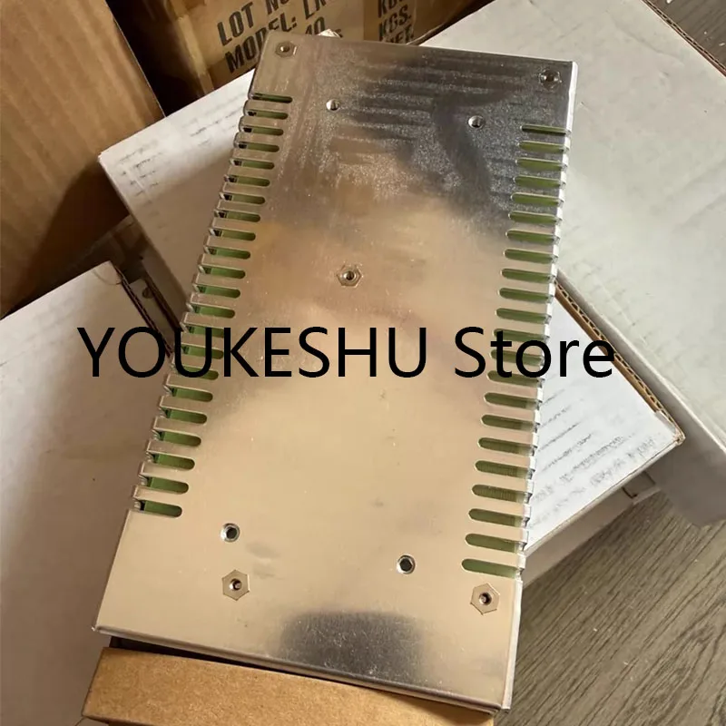 Brand new original SP-320-48 Output 48V 6.7A Input 100-240V AC 5A switching power supply