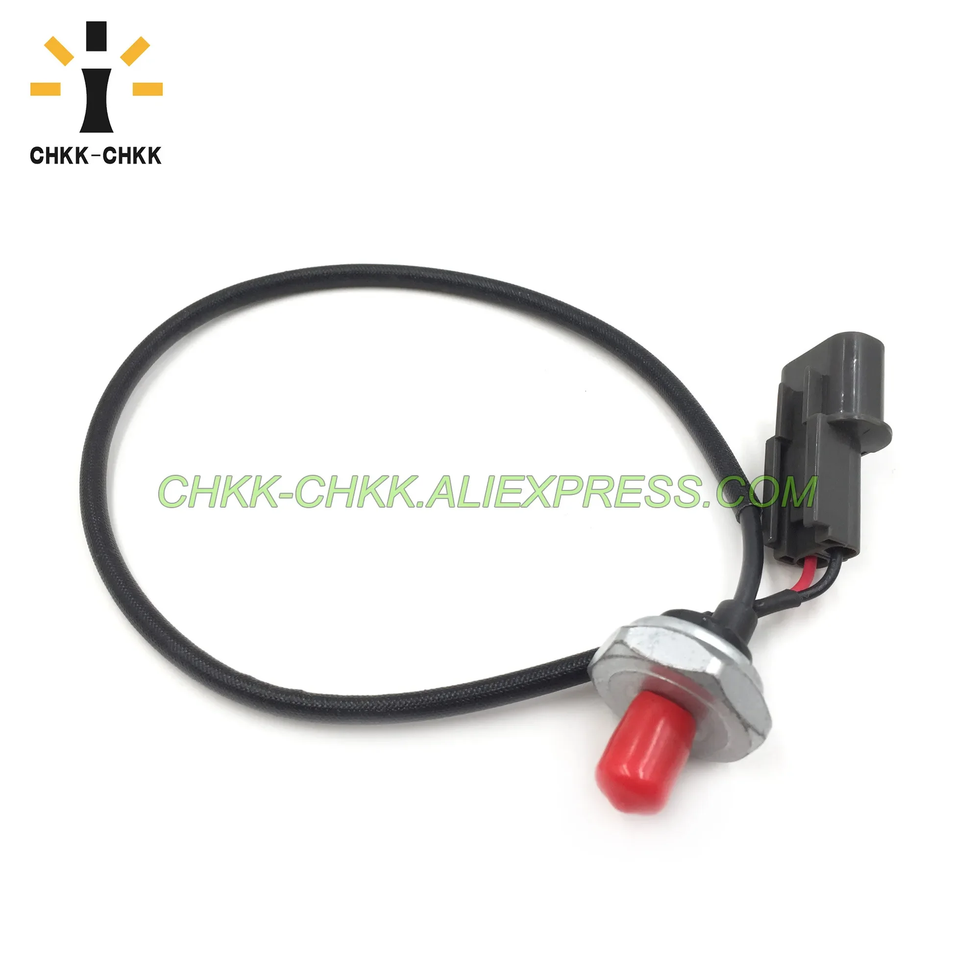 

Датчик детонации двигателя CHKK-CHKK MD141510 для Mitsubishi Eclipse Galant