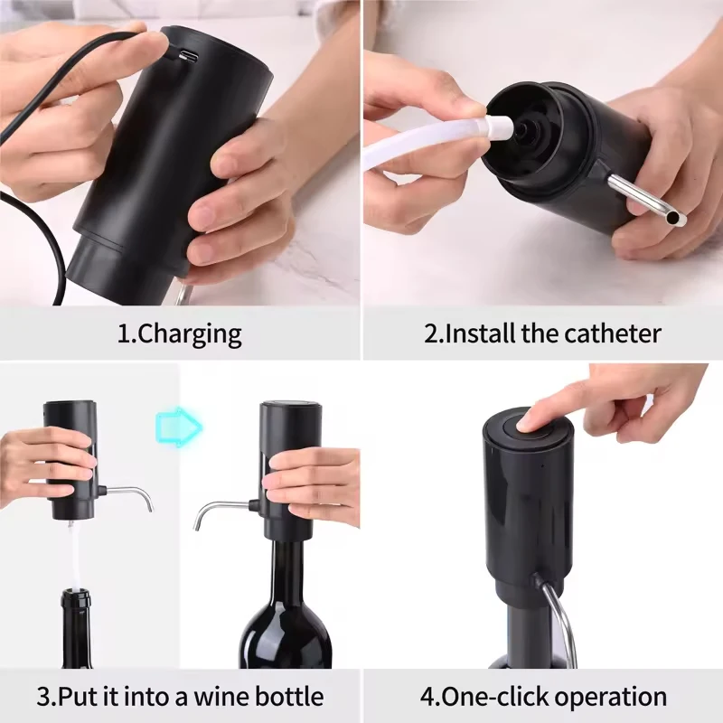Thumbnail 2 - #13 Compare Wine Aerators Before You Buy