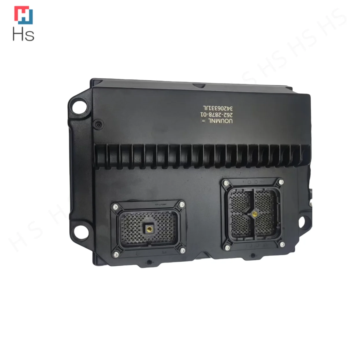 

262-2878-01 CAT ECU
