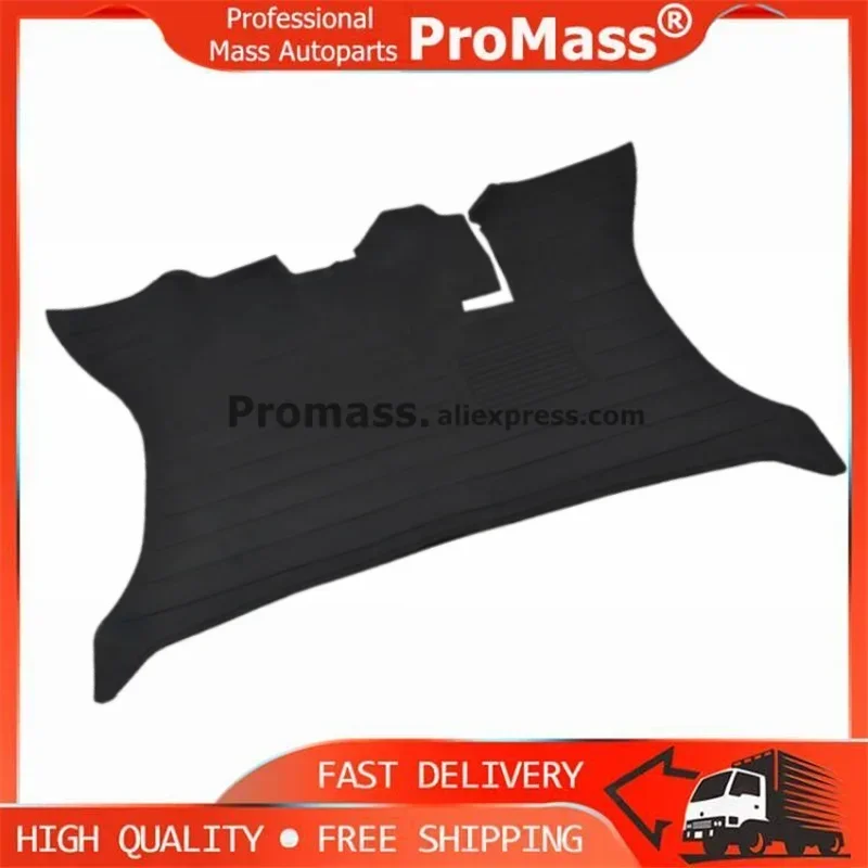 New 53451-26600-71 For Toyota Forklift Parts 8FD10/20/30 Pedal Pad Cab Foot Pad