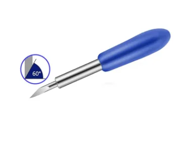 2026 part knife /balde 3pcs