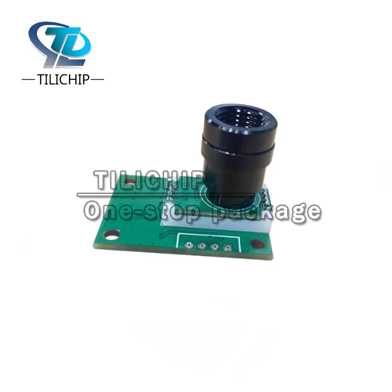 MTP31-A Infrared thermometer module pre-calibrated digital output human body temperature measurement