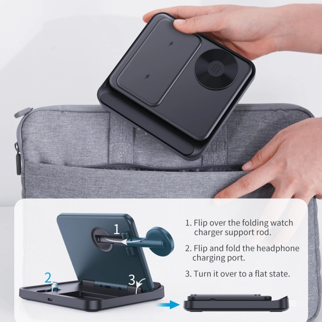 Thumbnail 3 - #80 Best Smart Watch Charging Docks to Buy In 2026