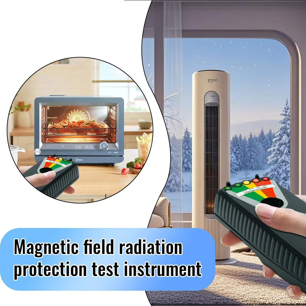 Portable Electromag…