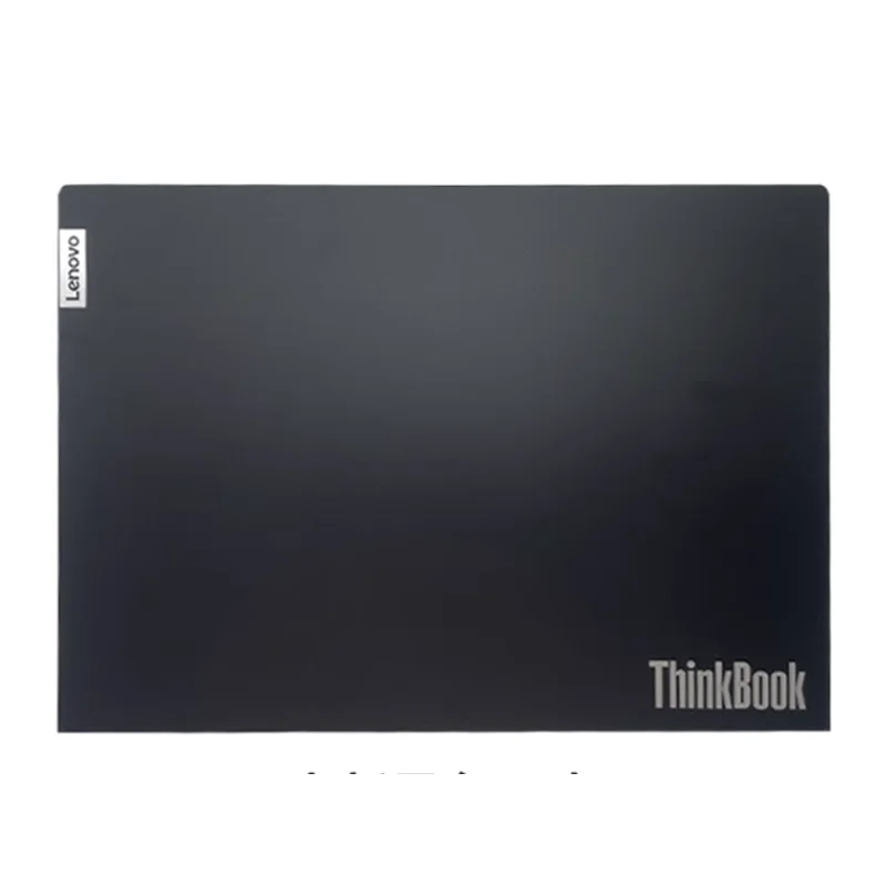

Black Laptop LCD Back Cover A SHELL FOR Lenovo ThinkBook 14 G4+ G5+ IAP ARA