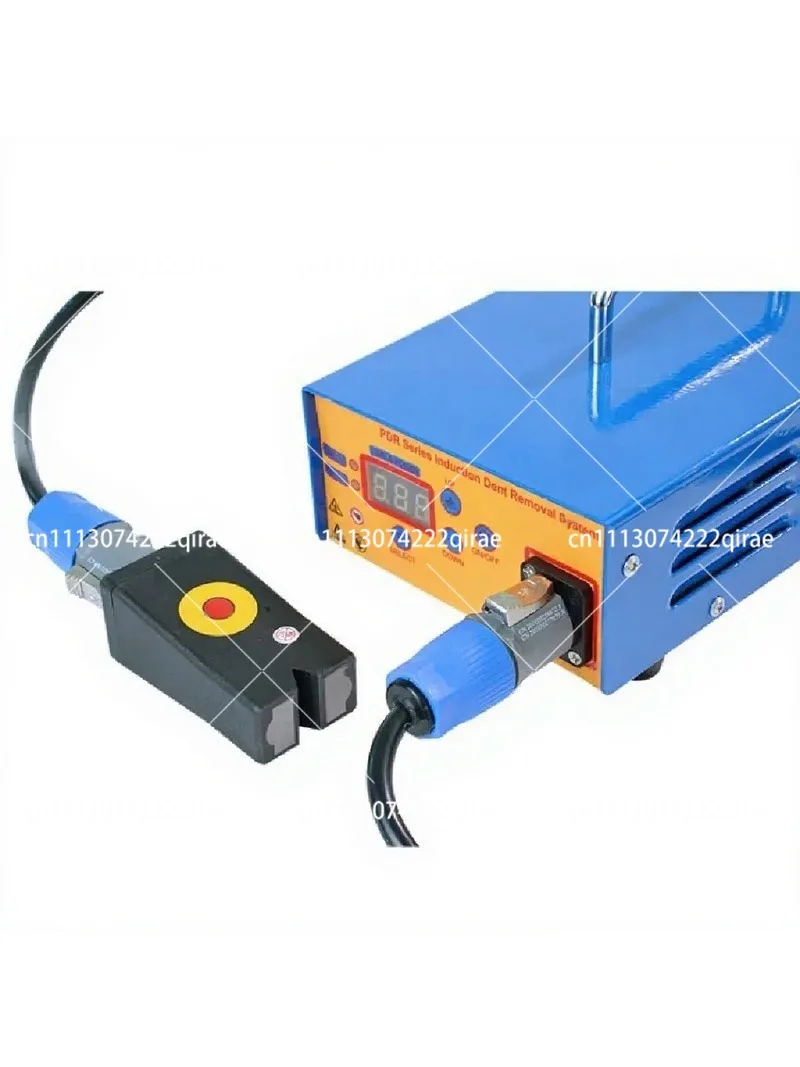 Paintless Dent Repair Tool Car Hail Damage Body Dent Removal Sheet Metal Tool