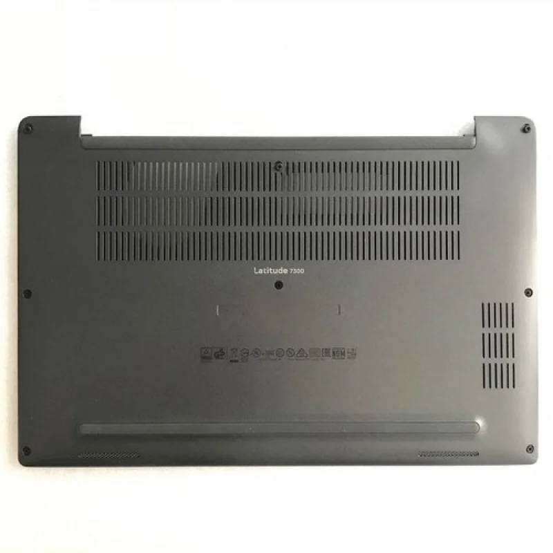 

A++FOR DELL LATITUDE 7300 E7300 D Shell Bottom Shell 00CKCH 0CKCH