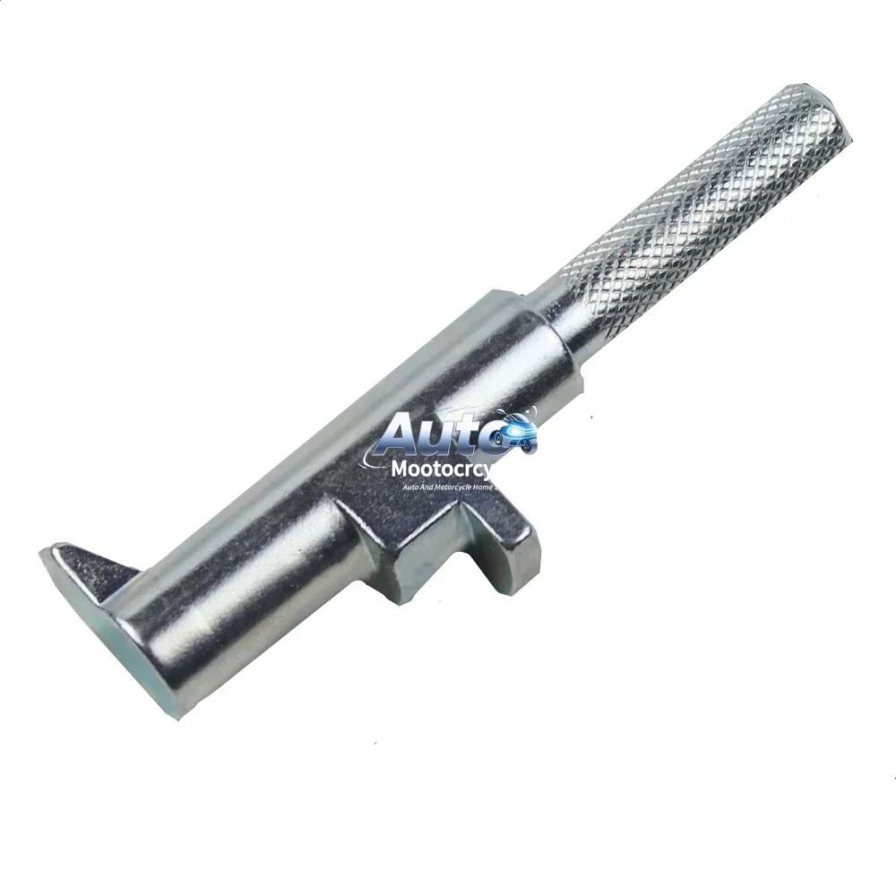 Herramienta de retención de embrague doble, accesorio para Volkswagen, Audi, Passat, Magotan, DSG 02E, 6 velocidades, instalación VAG DSG, T10303