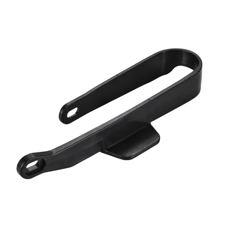 Picture 3:  Protective Chain Guard Upgrades Smooth & Safe Motorcycle Operation for Tuttio