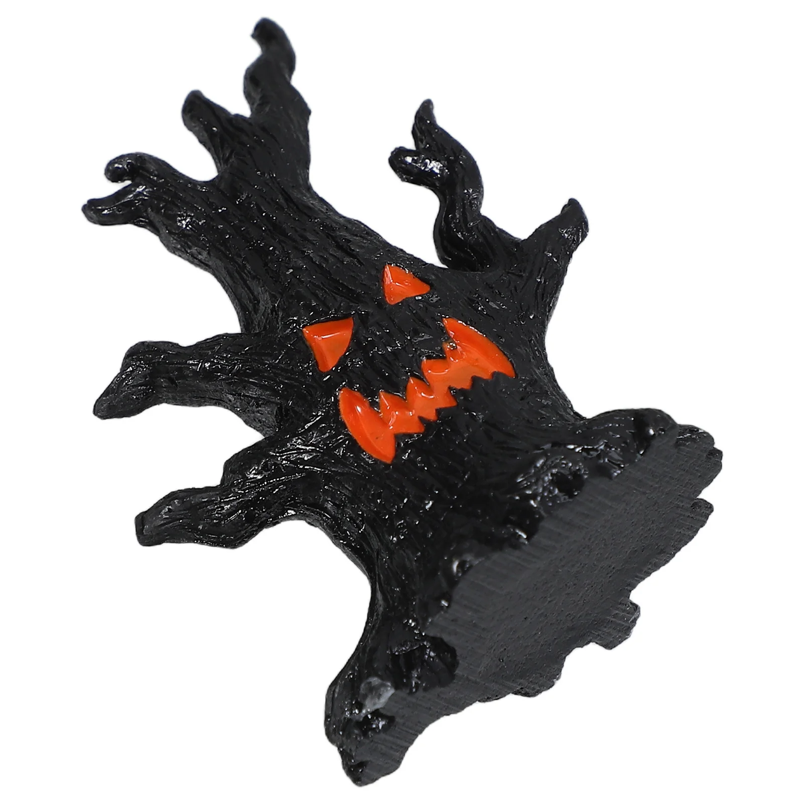 

Realistic Resin Tree Stump Decor Mini Landscape Aquarium Fish Tank Bonsai Garden DIY Scenery Adornment Plant Model Adornment