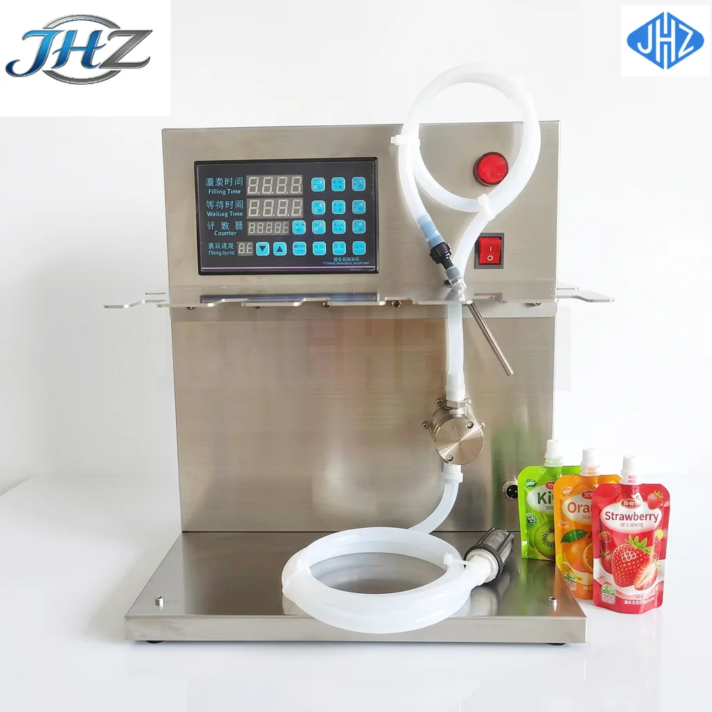 Jhz For Single Head…