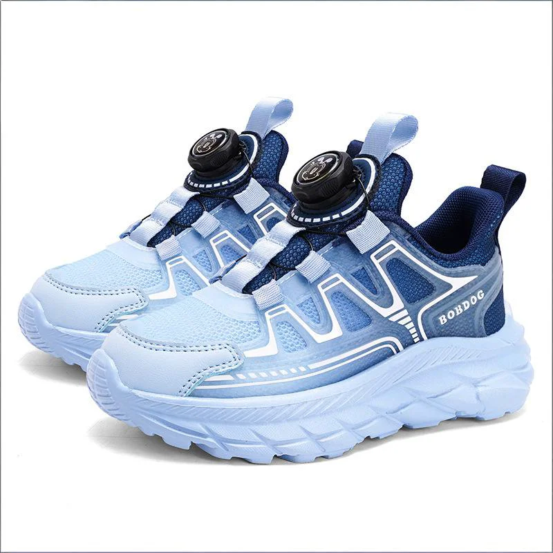 

Ортопедическая прогулочная детская обувь, поддержка свода стопы, амортизация, удобные и противоскользящие высококачественные спортивные детские кроссовки