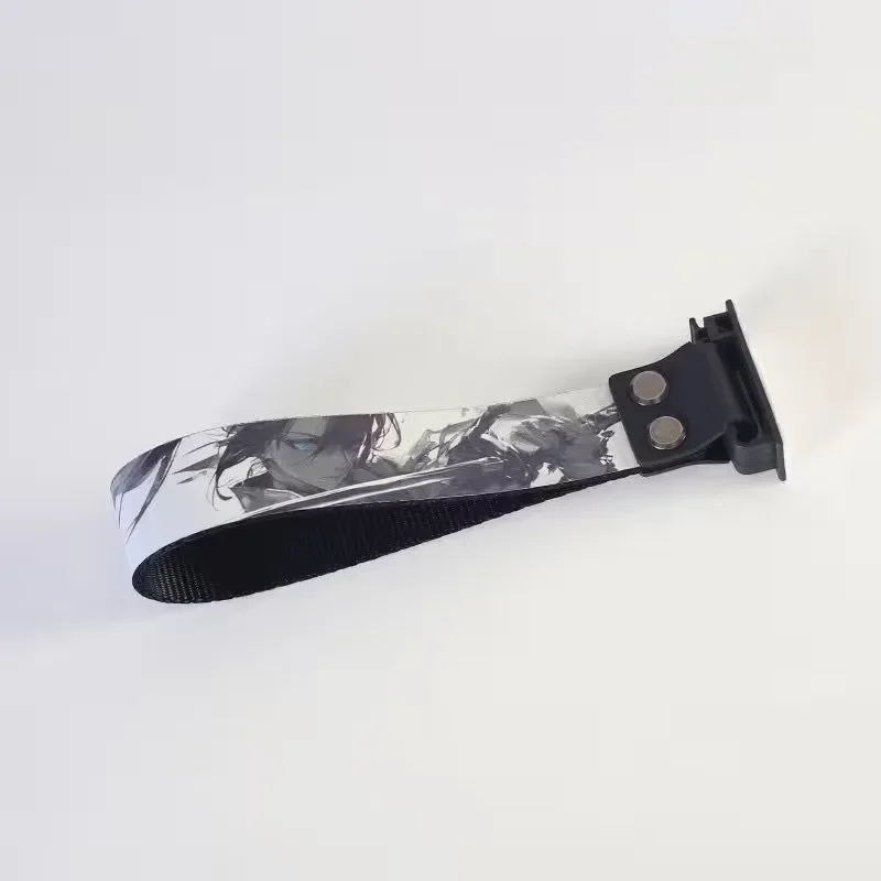 Keyboard Ribbon Mechanical Keyboard Strap Customization Magnetic Axis Keyboard Strap Wooting Atk68 Drunkdeer Looting Decor image 5