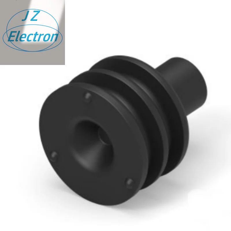 

30 шт. оригинальный разъем 1-1437713-1 для автомобильных смарт-электронных устройств