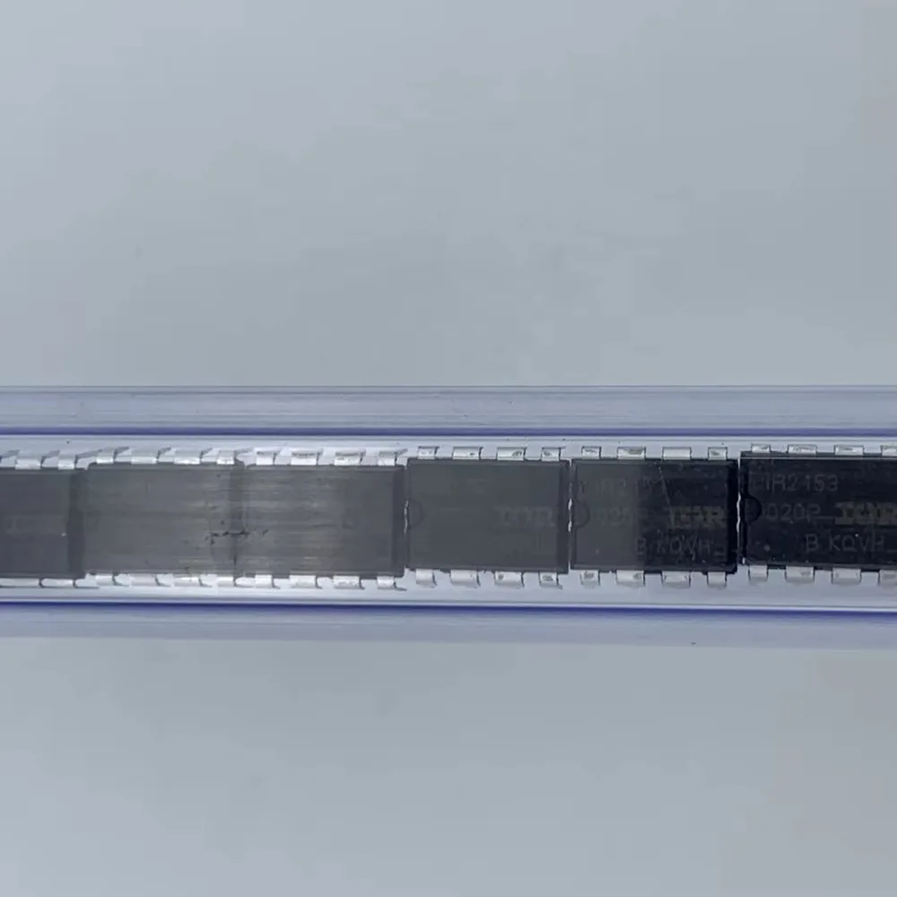 IR2153PBF 집적 회로 전력 관리 IC PDIP-8 게이트 드라이버