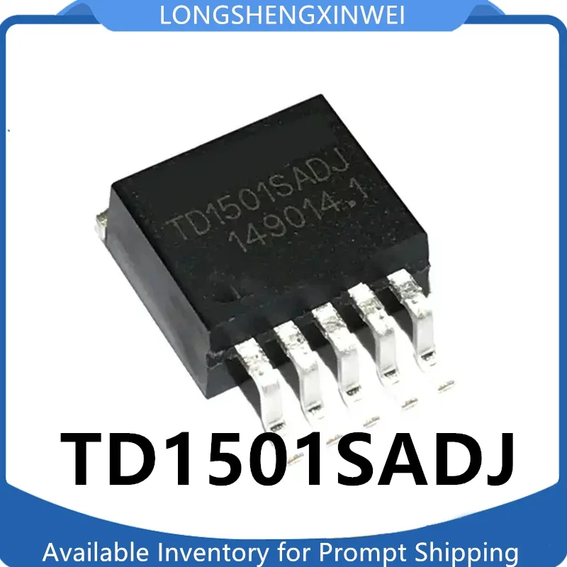 Новый-оригинальный-чип-td1501sadj-td1501-встроенный-блок-преобразователя-триодный-модуль-чип