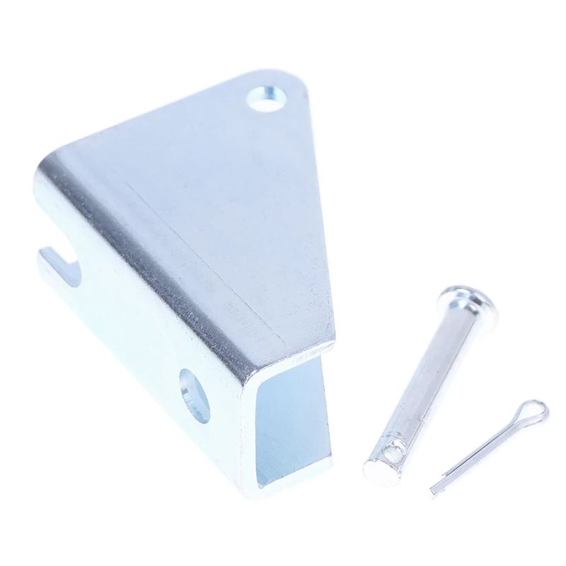 Support d'actionneur linéaire, une paire avec trou de montage de boulon, Support de 6mm pour moteur électrique