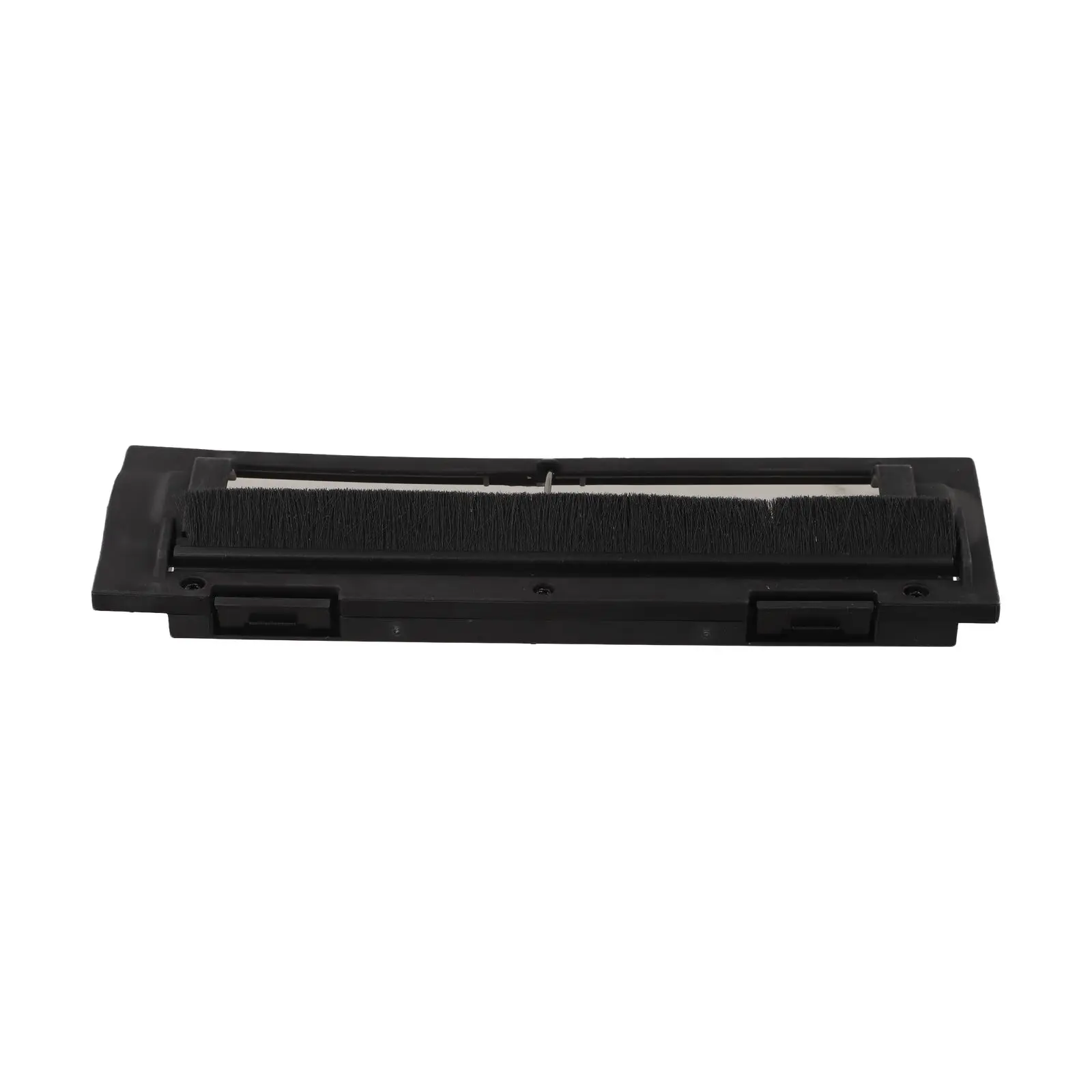 Replacement Main Brush Cover Reliable Solid # 121KY2000W Black Delicate Exquisite For RV2000WD RV2001WRUS Replacement