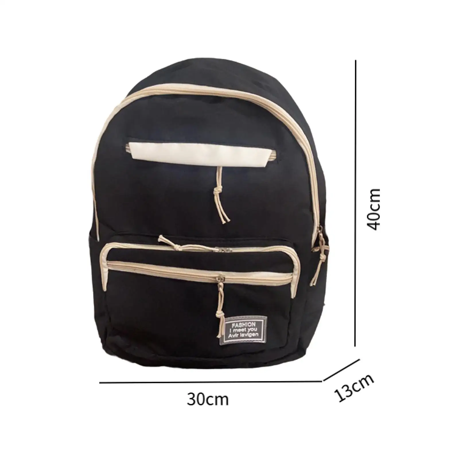 Kids Backpack Computer Bag Bookbag for Outdoor Activities Shopping Commuting