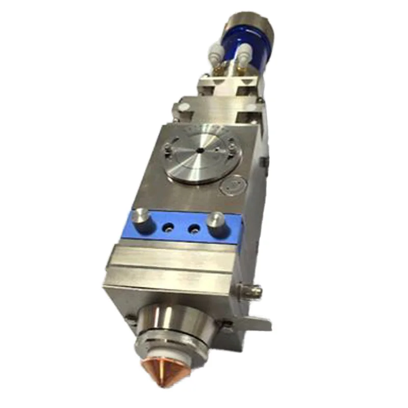 New WSX KC15 2KW Manual Focusing 1064nm Fiber Laser Cutting Head with Long Service Life for Fiber Laser Cutting Machine
