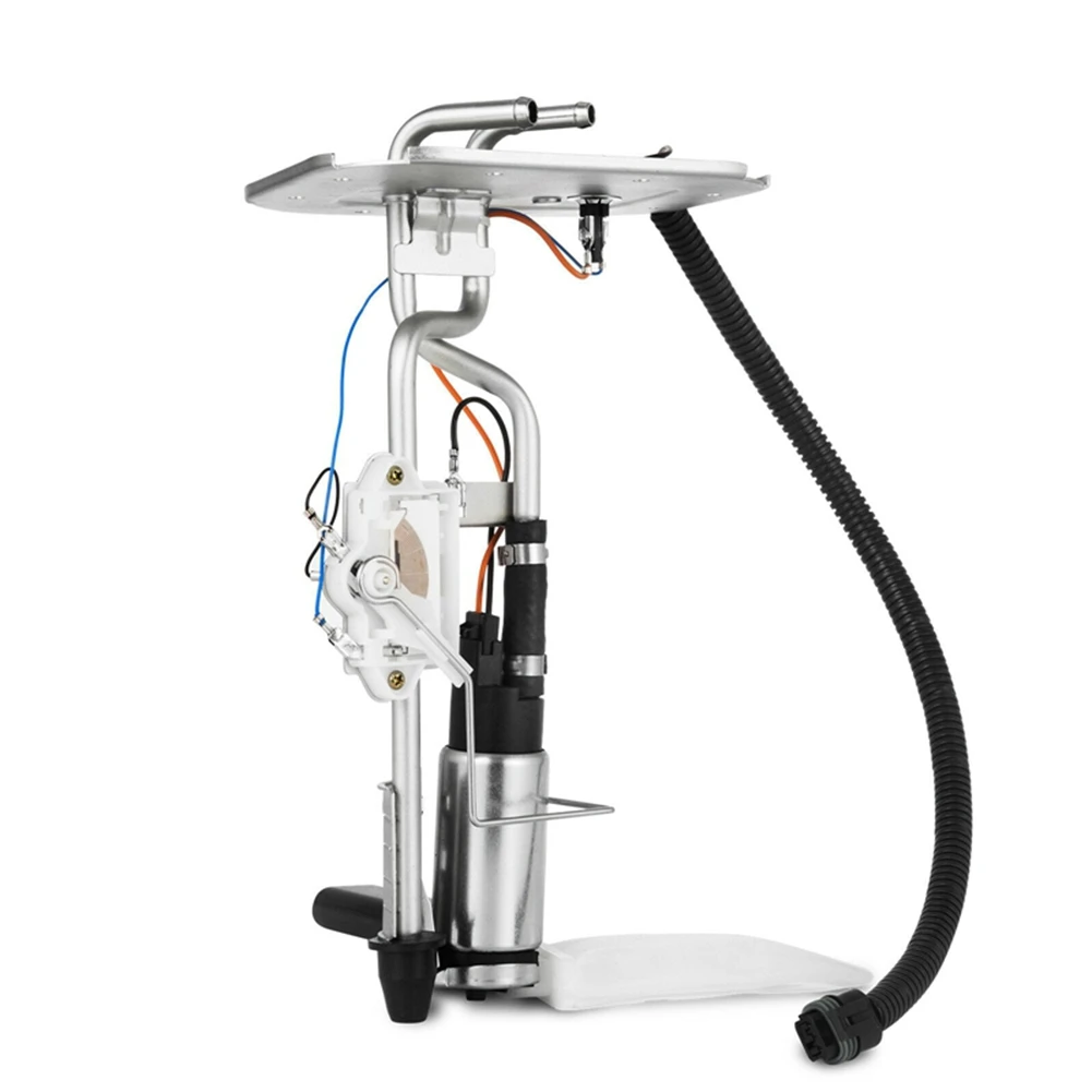 

НОВЫЙ модуль топливного насоса/отправляющий блок SP1364 5003861AA 5003861AB для Jeep Wrangler 1991-1995 гг., запасная часть системы топливного насоса