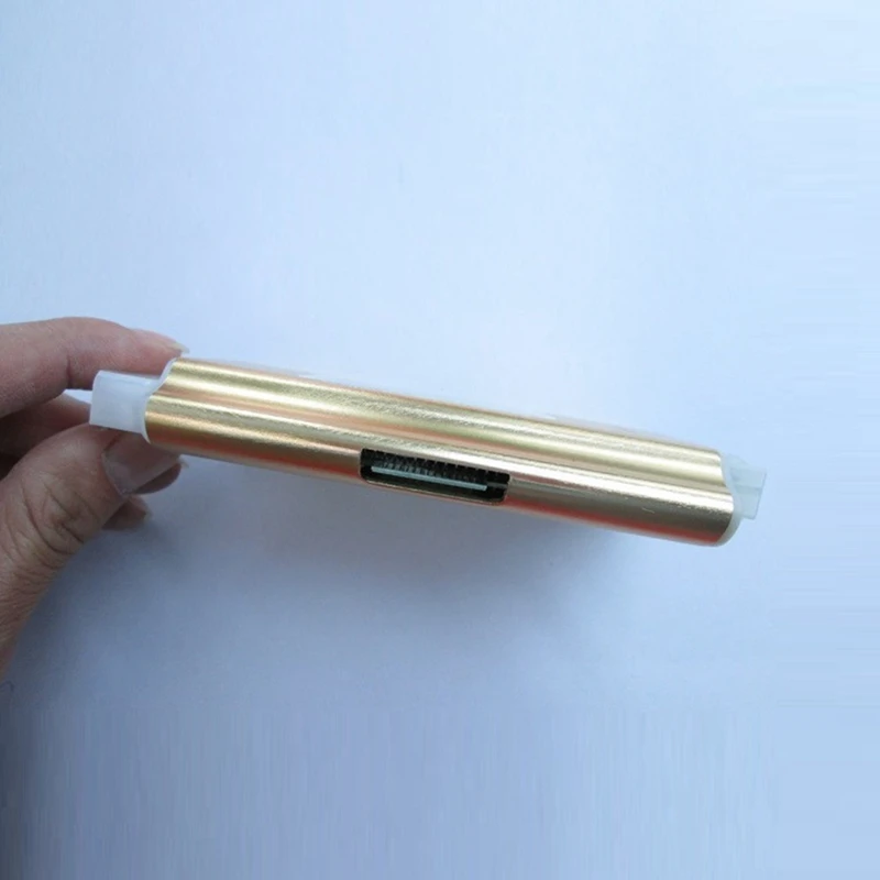 LCD 전원 공급 장치 테스터, ATX, ITX, BTX, PCI-E, SATA, HDD 디지털 LCD 보딩 테스터, 20 + 4 핀