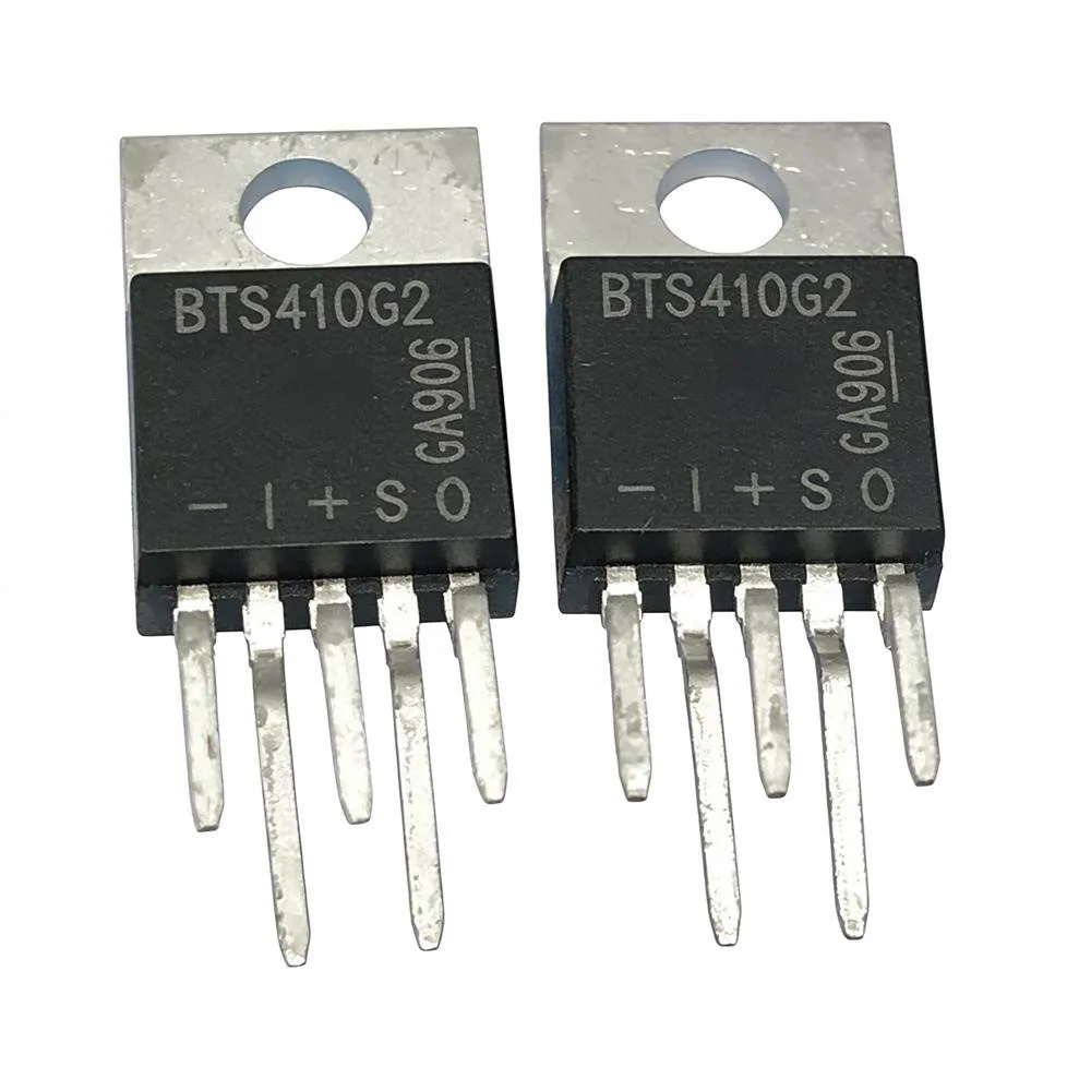 5PCS STF20N65M5 20N65M5 650V 18A BTS410G2 CEP04N6 600V 4A HFP50N06 CRTT026N03L2 30CTQ080 80V 30A