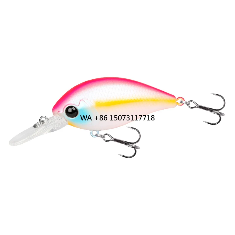 

Новый стиль, 13 г, плавающая приманка, искусственный воблер для окуня, щуки, жесткая приманка для рыбалки