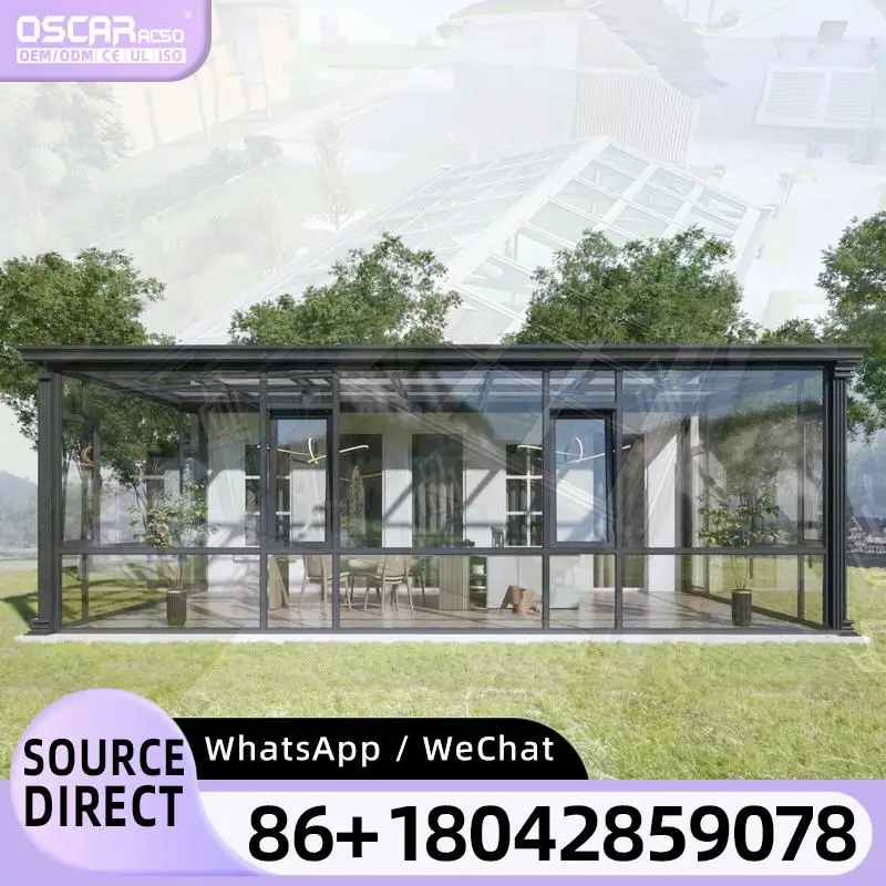Sliding Outdoor Sunroom Quick Install Eco Friendly Sun Shelter for Camping Picnics and Beachside in US sunroom