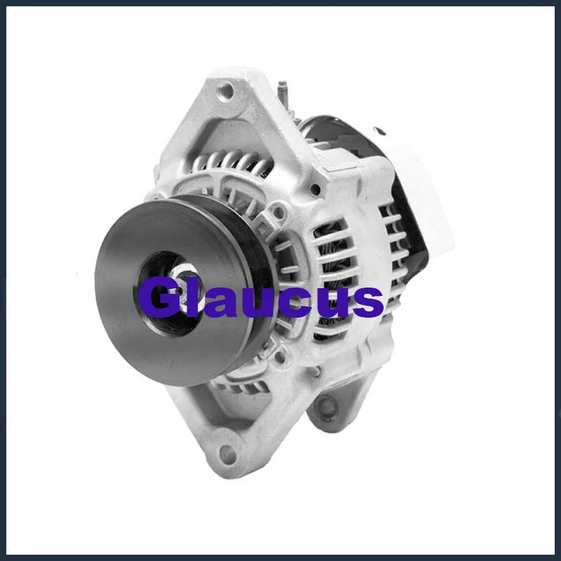 1Z 11Z 12Z engine alternator Generator for Toyota forklift 5FD-20 5FD-23 5FD-25 5FD-28 5FD-30 5FD-33 5FD-35 5FD-38 5FD-40