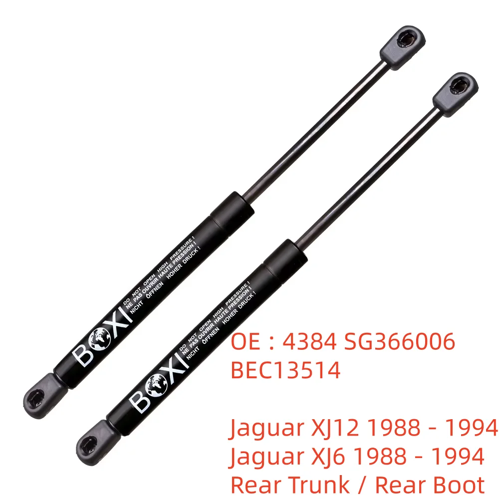 2PCS Trunk Lift Sup…