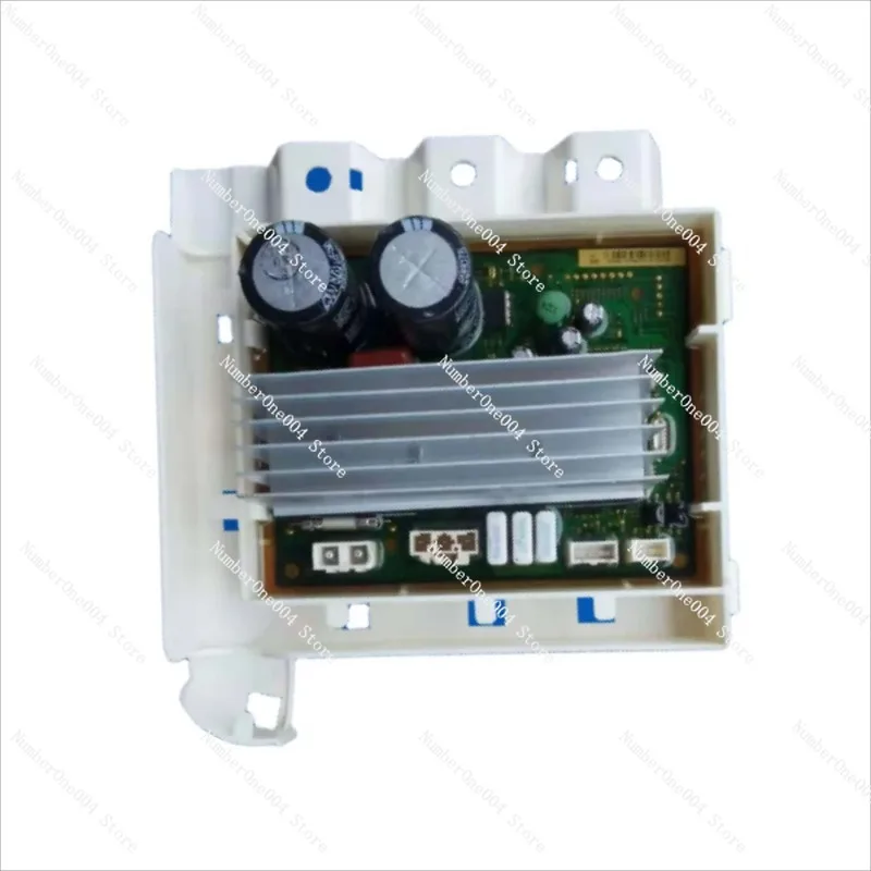 

Used for Washing Machine Control Board DC92-01378B DC92-01378C DC92-01531B DC92-01531C DC41-00210A Washer Parts