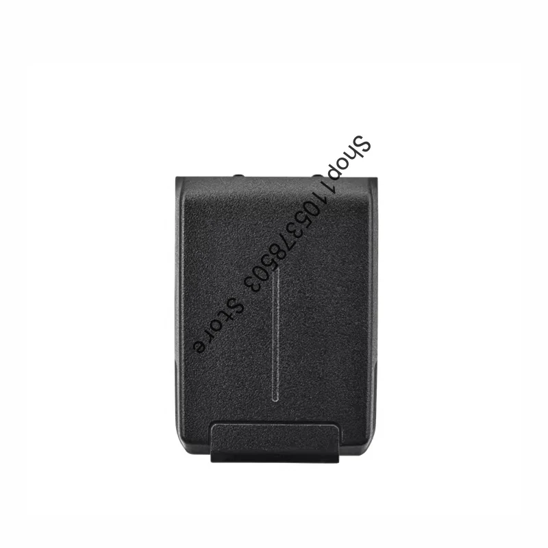 For hytera walkie talkie x1p  battery bl1809 large capacity lithium  board