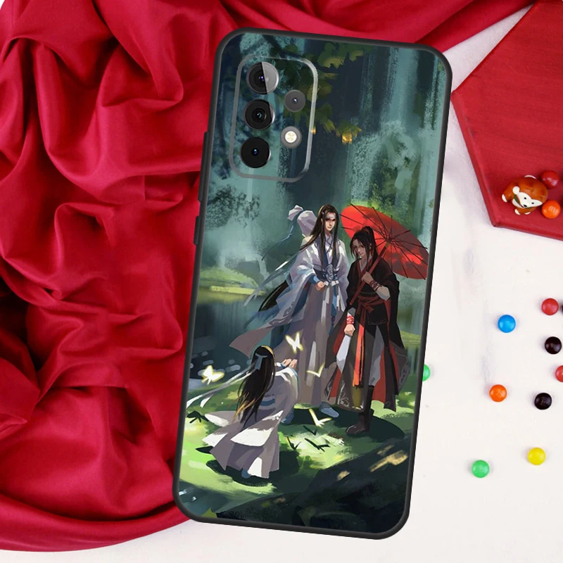 مو داو زو شي فوندا لسامسونج غالاكسي A54 A34 A14 A13 A23 A33 A53 A73 A12 A22 A32 A52 A51 A71