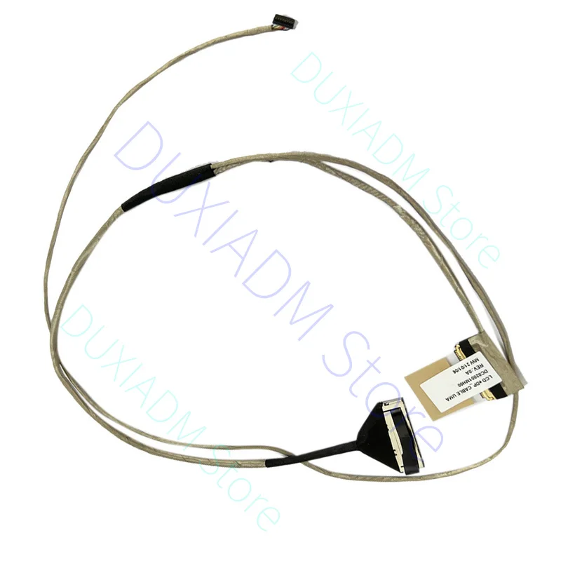 

Для Lenovo G50-75 Z50-45 Z50-70 DC2001MH00 30-контактный ЖК-дисплей EDP Линия экрана