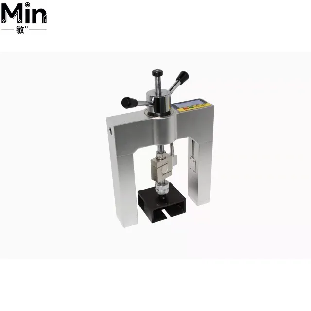 JWTC-10S Pull Test Machine Anchor Pull-out Tester Pull Out Test Apparatus for Construction Geotechnical Laboratory Testing