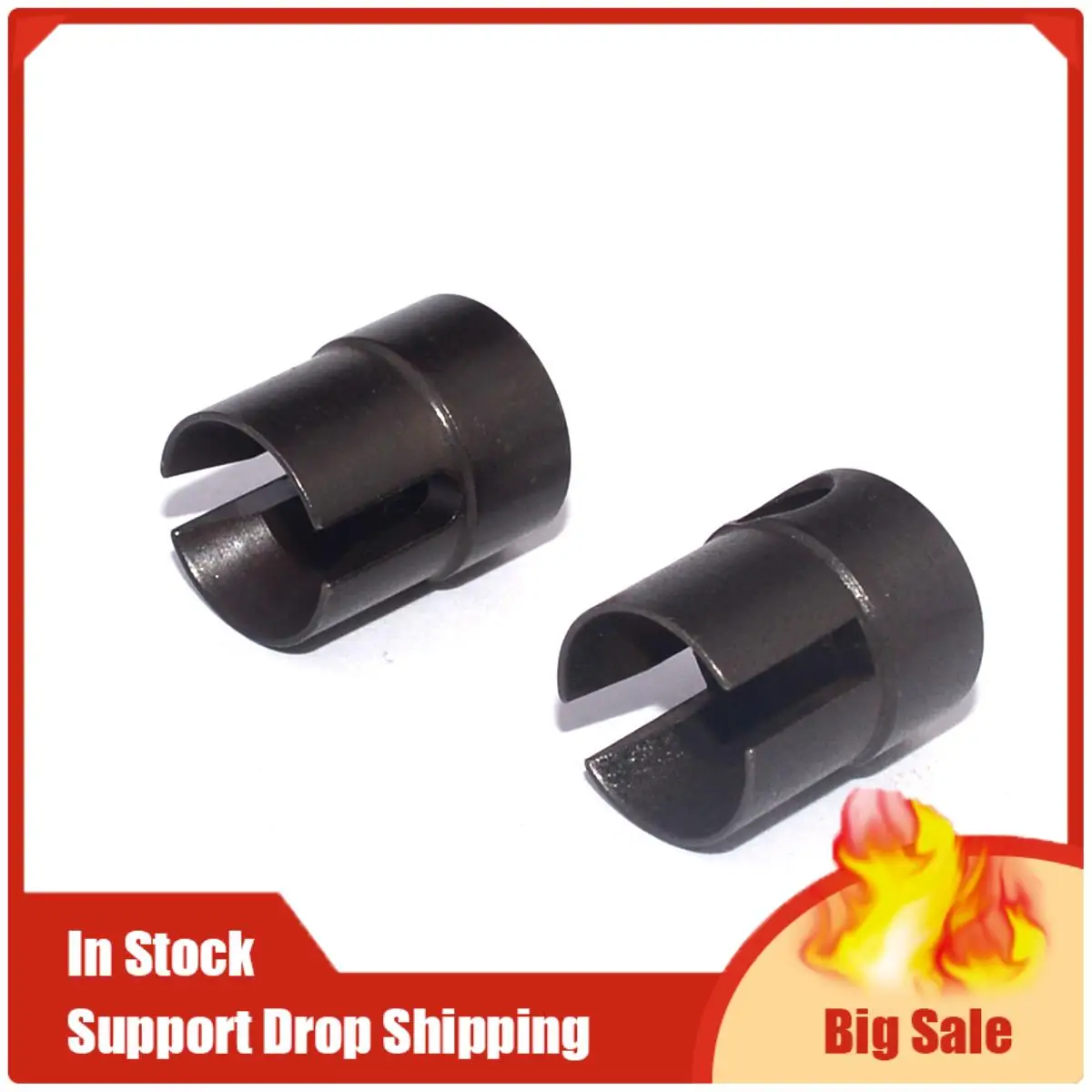 최고 거래 2X 8228 스틸 드라이빙 기어 연결 컵 1/8 Zd 레이싱 9116 9020 9021 9203 & 2Pcs 8170 전면 하부 서스펜션 암